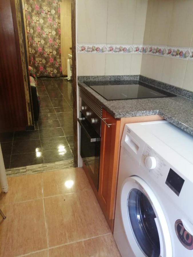 Appartamento Olivais Metro 1 Lisbona Esterno foto