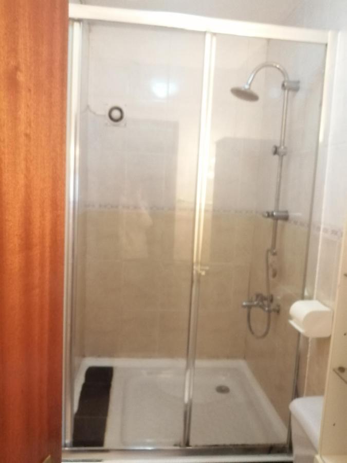 Appartamento Olivais Metro 1 Lisbona Esterno foto